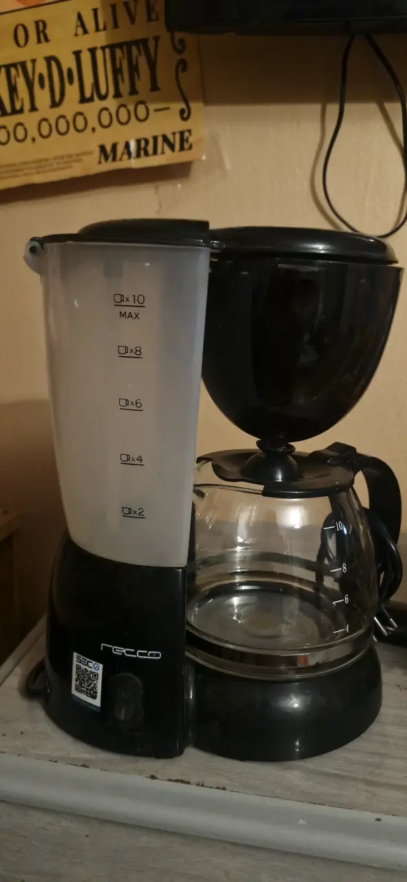 Cafetera