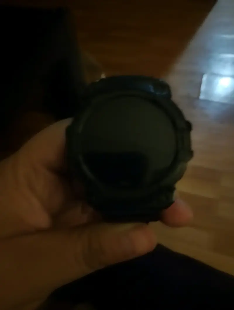 Smartwatch fitpro