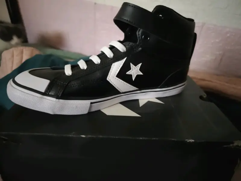 Zapatos nuevos