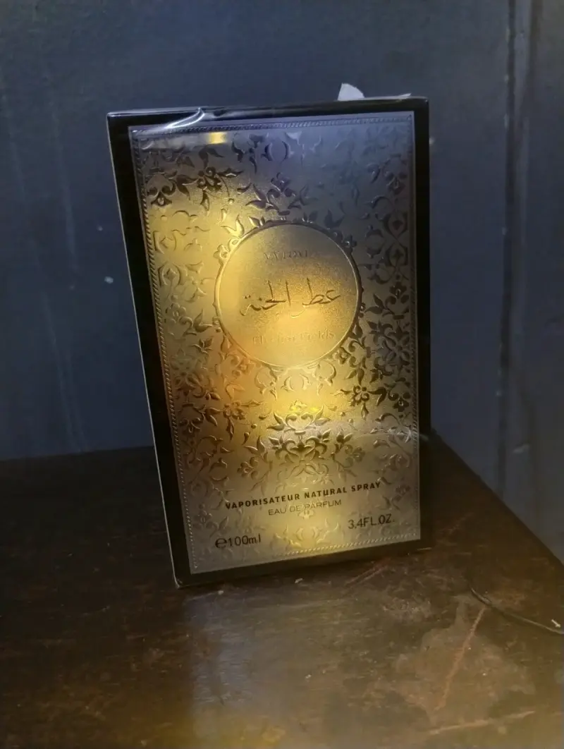 Set de perfumes y lociones - 6