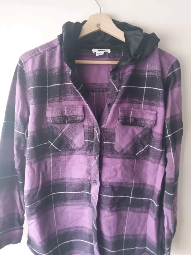 Camisa mujer - 1