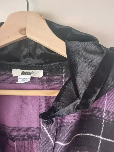 Camisa mujer - miniatura 2