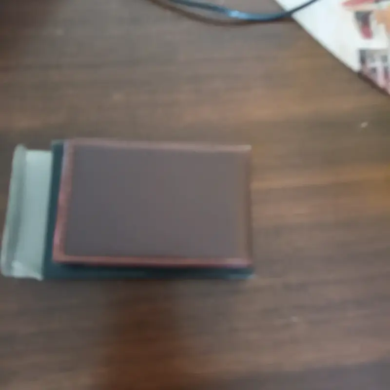 Porta  documentos - 3