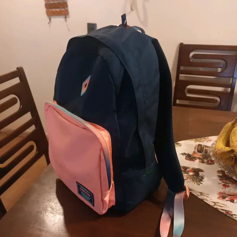 Mochila - 1