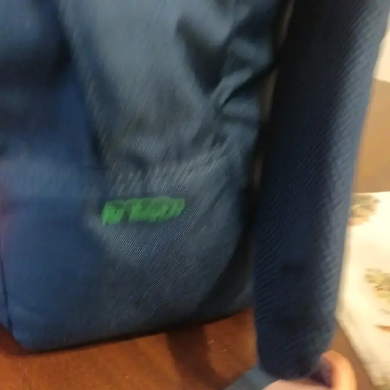 Mochila - 5