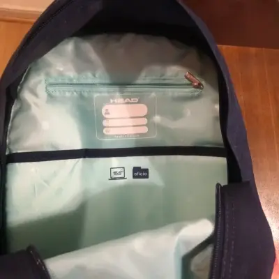 Mochila - miniatura 6