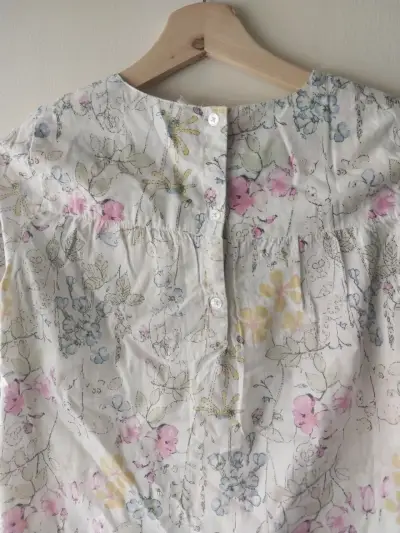 blusa niña - miniatura 2