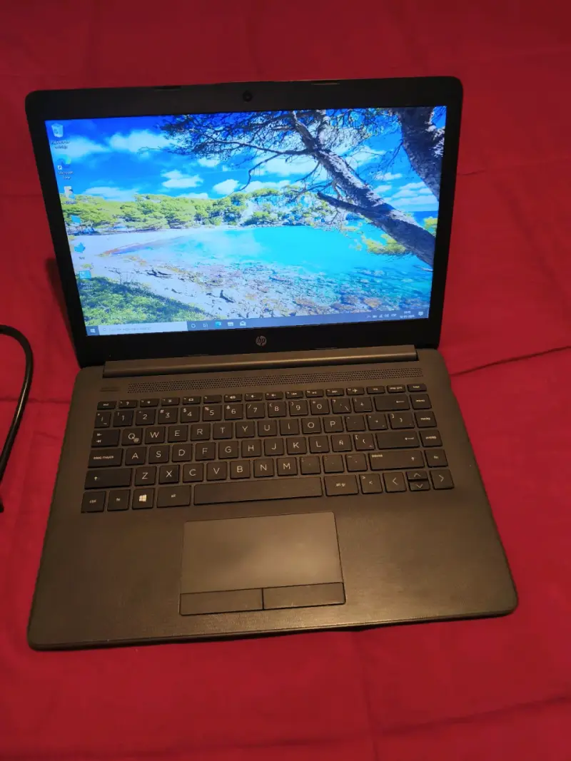 Rysen 3 - 8 GB en ram - doble disco duro 512-1000 - 1
