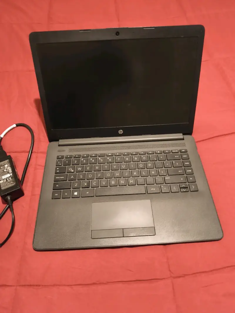 Rysen 3 - 8 GB en ram - doble disco duro 512-1000 - 5