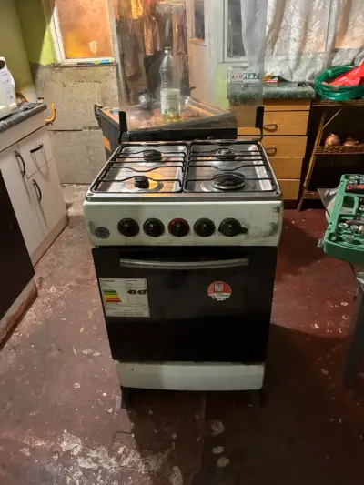 Cocina 4 platillos - miniatura 1