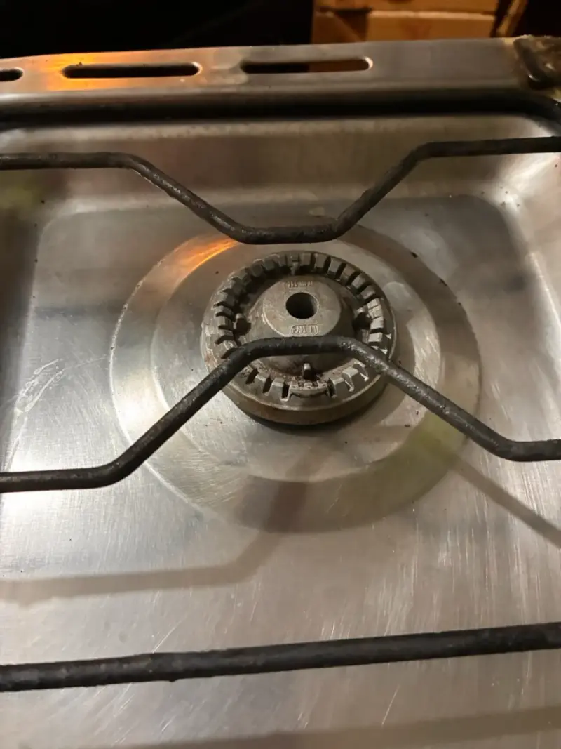 Cocina 4 platillos - 3