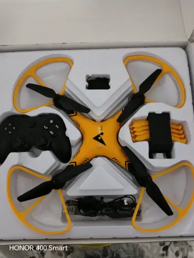 Vendo dron - miniatura 1
