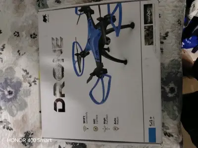 Vendo dron - miniatura 5