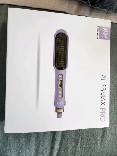 Alisador - miniatura 1