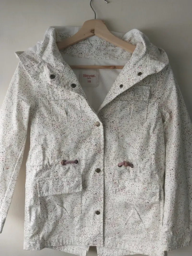 chaqueta niña - 1