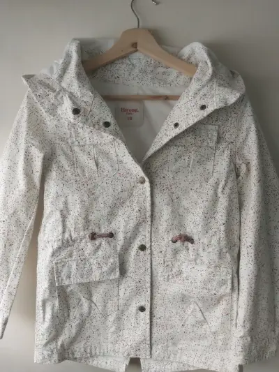 chaqueta niña - miniatura 1