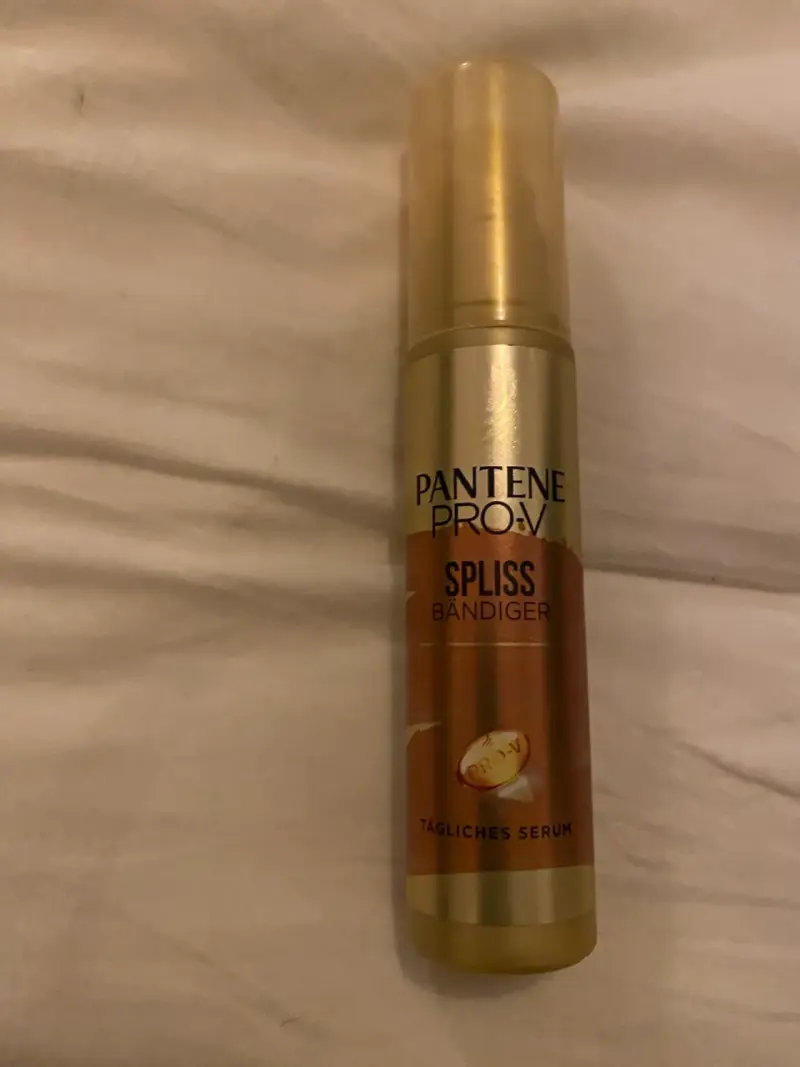 Serum Pantene puntas abiertas - 1