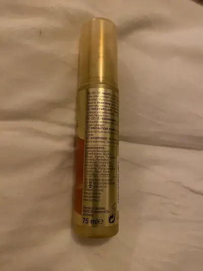 Serum Pantene puntas abiertas - miniatura 2