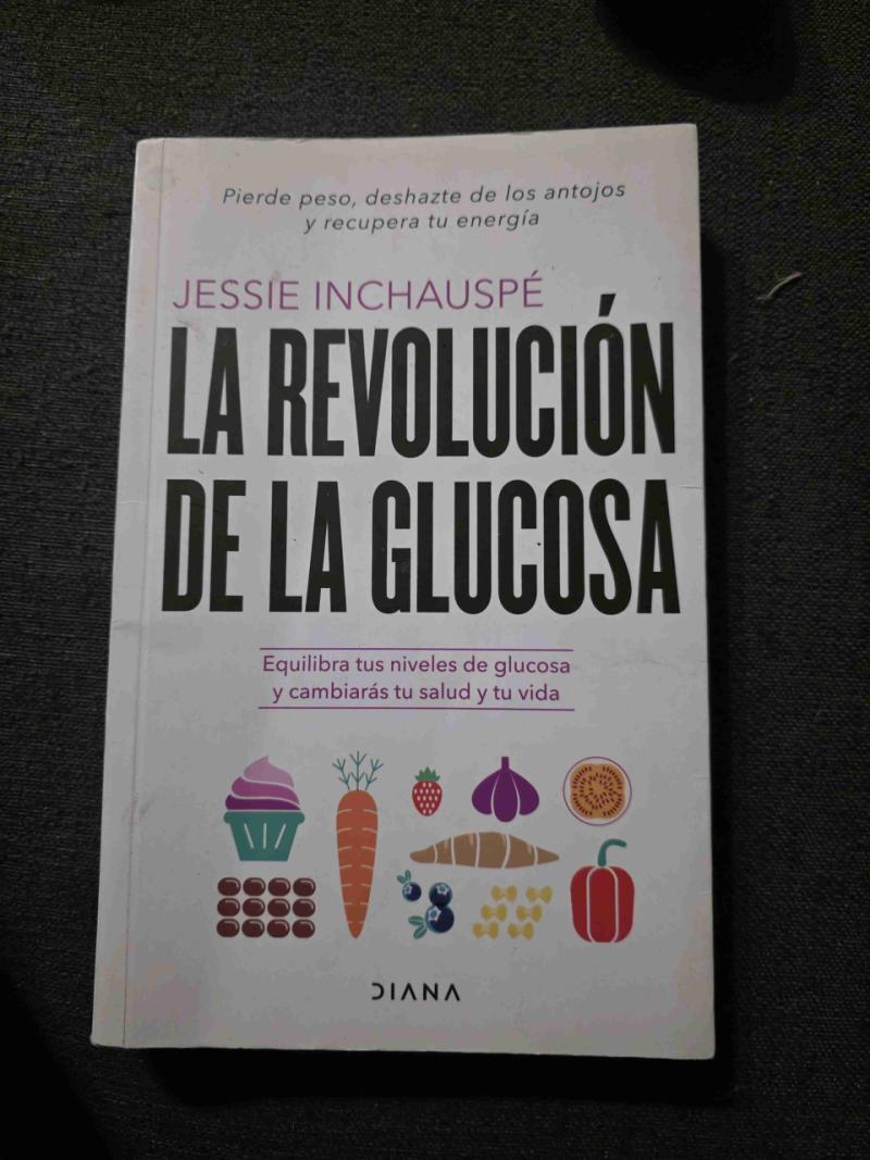 La revolución de la glucosa - 1