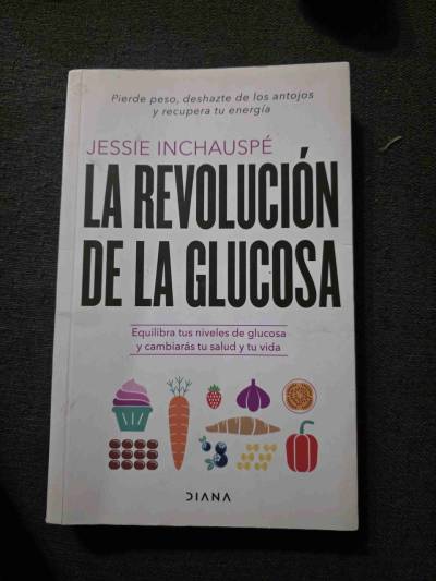 La revolución de la glucosa - miniatura 1