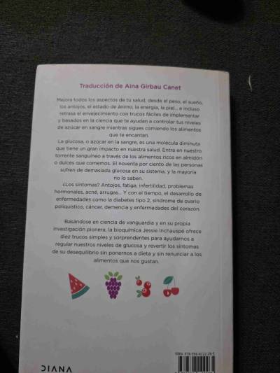 La revolución de la glucosa - miniatura 2