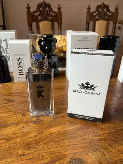 Perfumes tester - miniatura 1