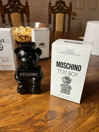 Perfumes tester - miniatura 2