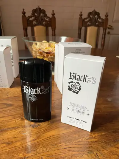 Perfumes tester - miniatura 3