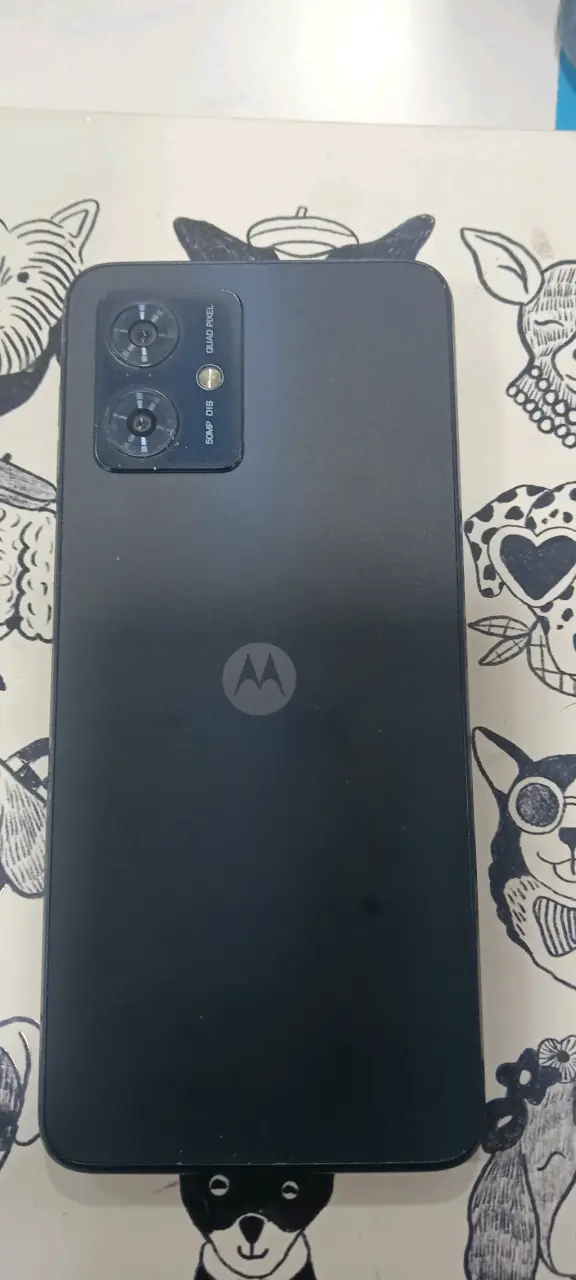 Celular Motorola g54 5g - 2
