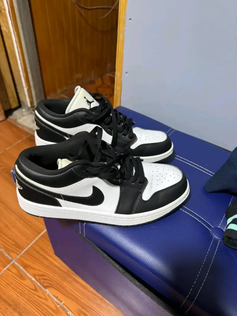 Zapatillas - 1