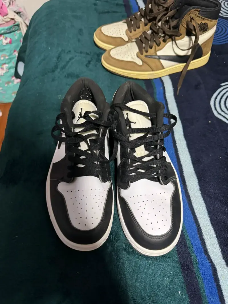 Zapatillas - 2