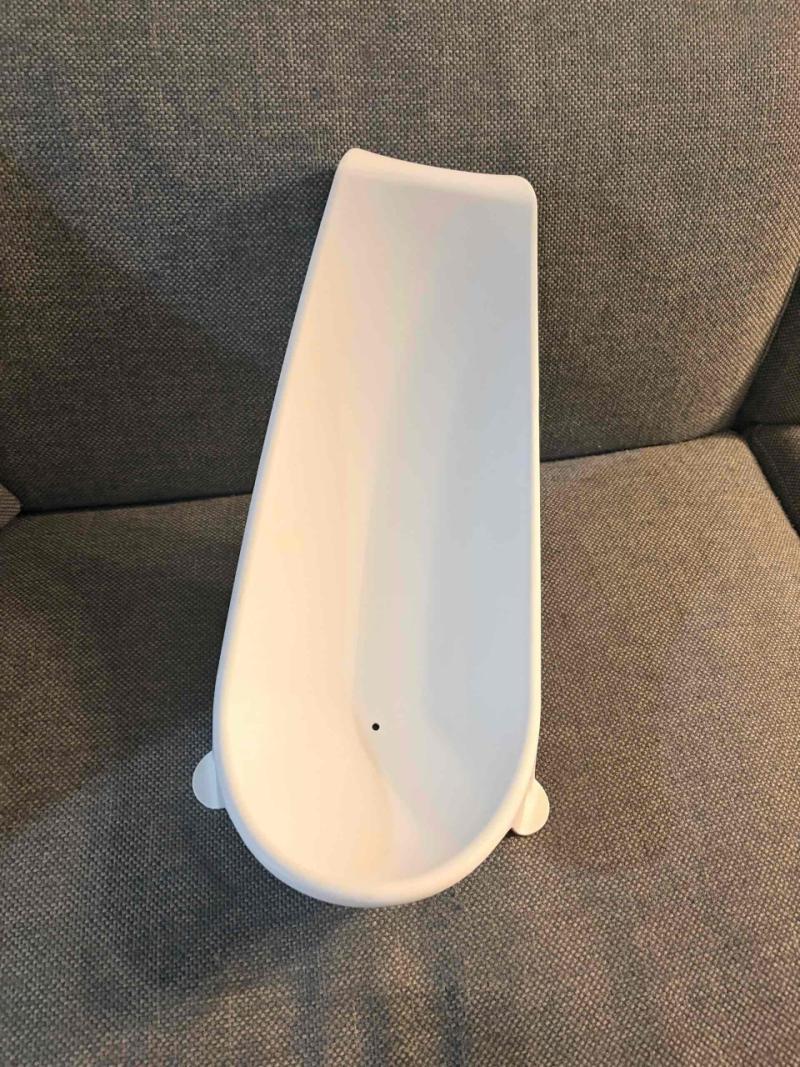Soporte para bebés para bañera Stokke - 1