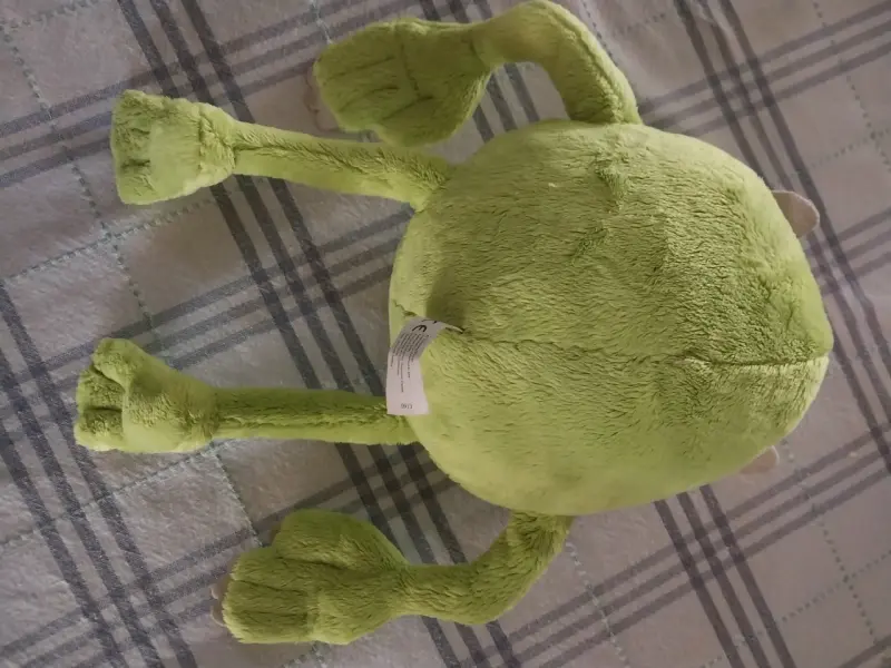 Peluche original - 2