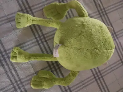 Peluche original - miniatura 2