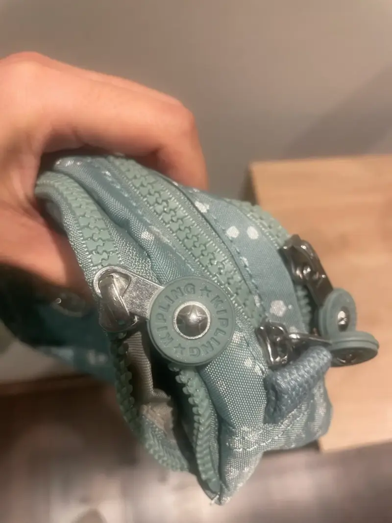 Estuche Gitroy Kipling - 3