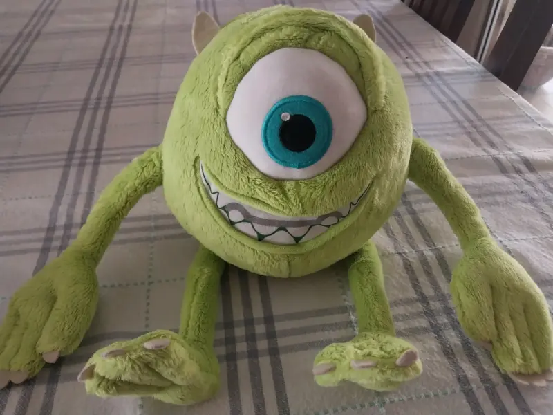 Peluche original - 3