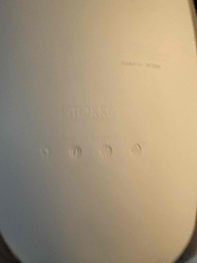 Soporte para bebés para bañera Stokke - 3