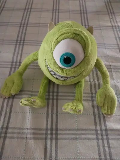 Peluche original - miniatura 4