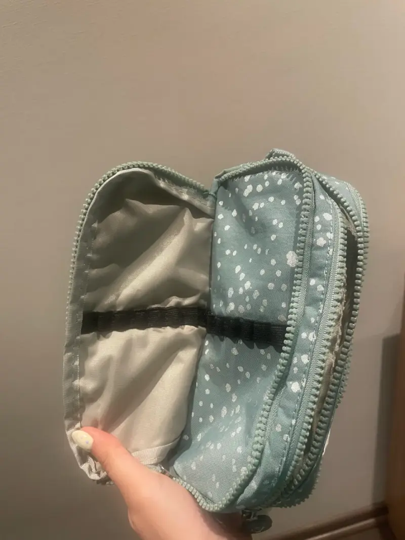 Estuche Gitroy Kipling - 6