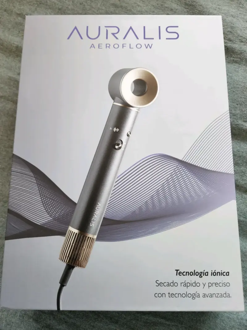 Secador multiuso - 1