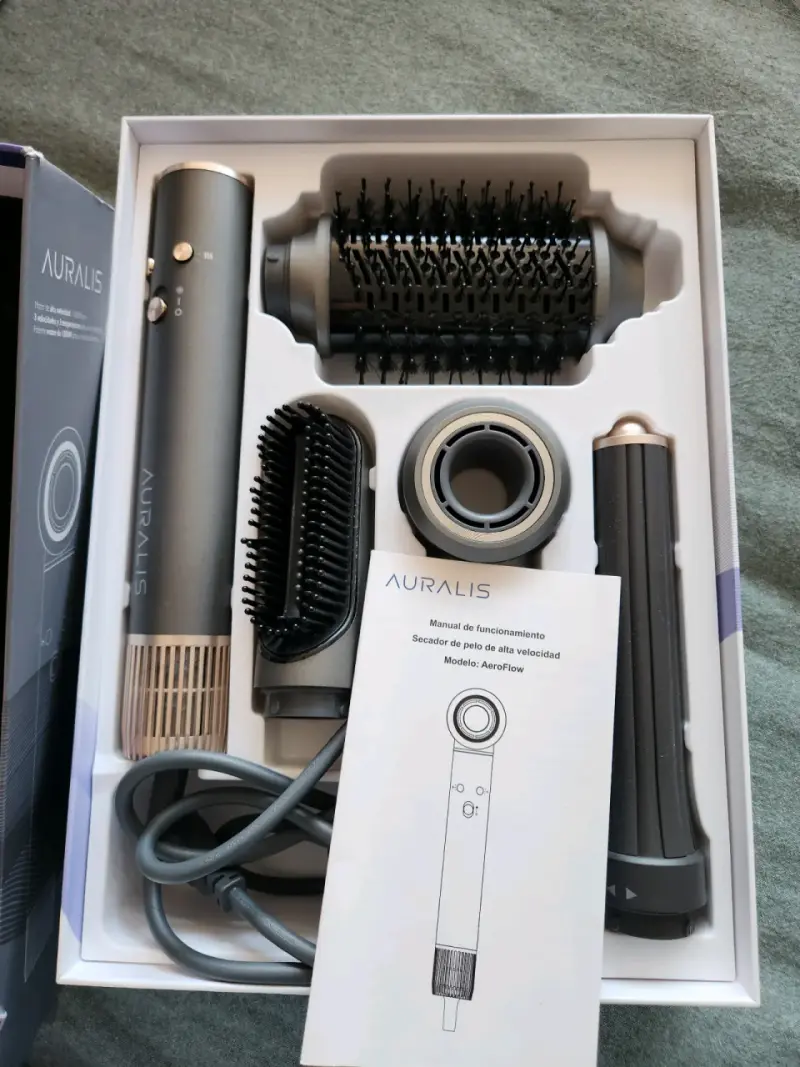 Secador multiuso - 2
