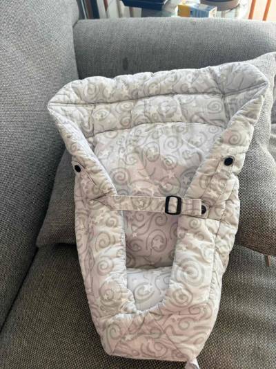 Inserto de Ergobaby - miniatura 1