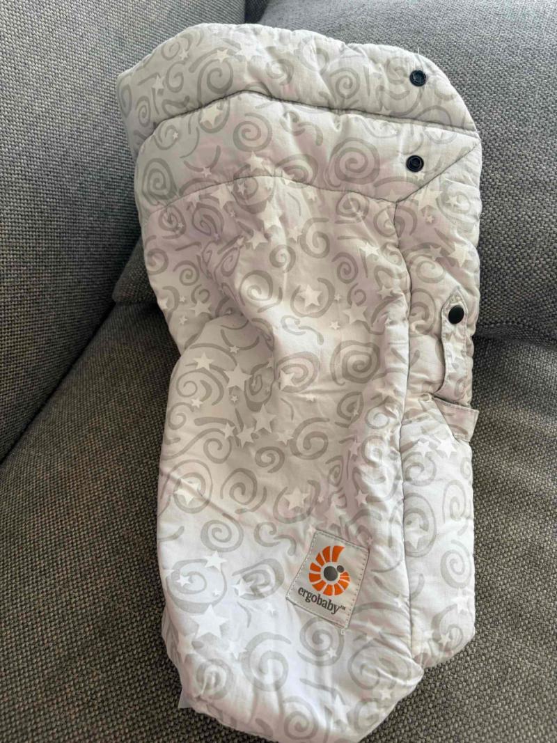 Inserto de Ergobaby - 3