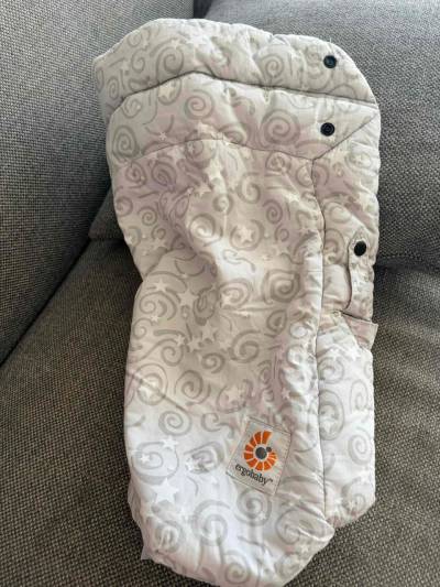 Inserto de Ergobaby - miniatura 3