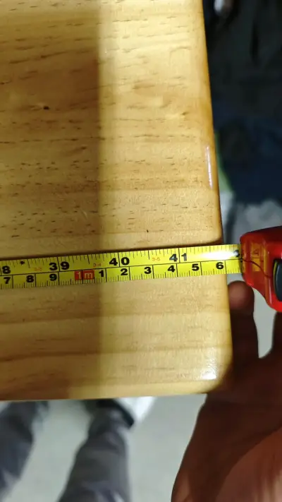 Mesa tipo bar - miniatura 3