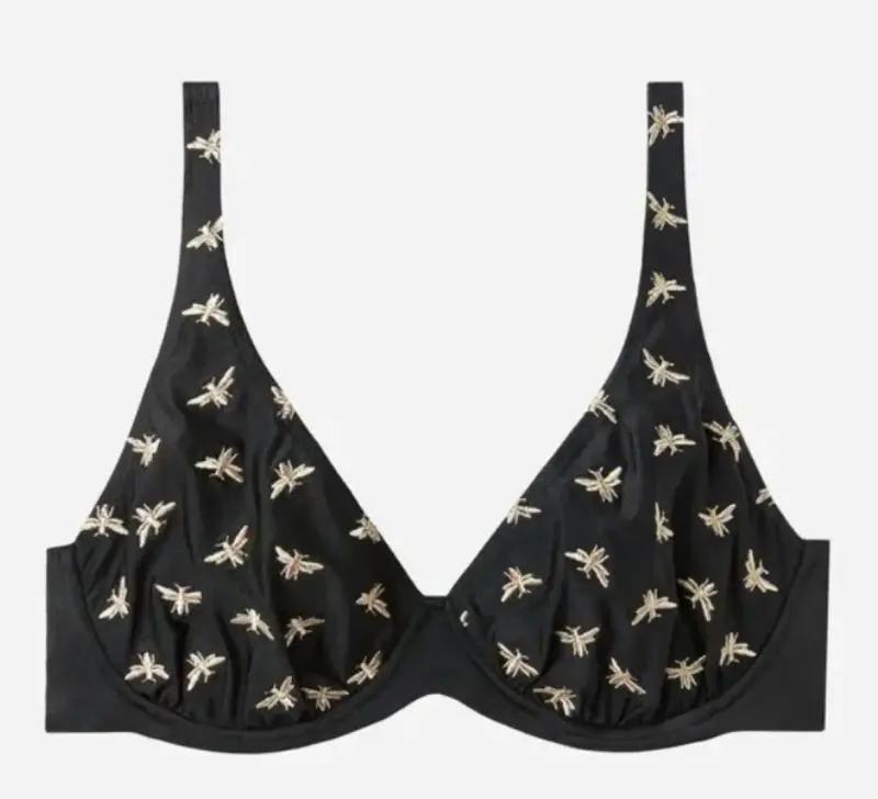 Bikini calcedonia 40D/XL - 1