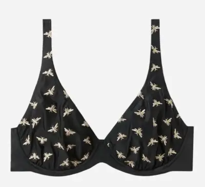 Bikini calcedonia 40D/XL - miniatura 1