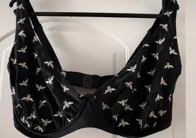 Bikini calcedonia 40D/XL - miniatura 2