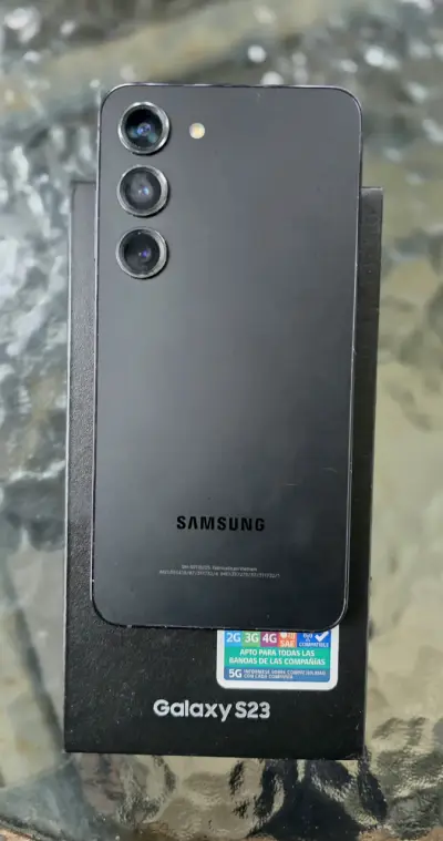 Samsung Galaxy S23 - miniatura 3