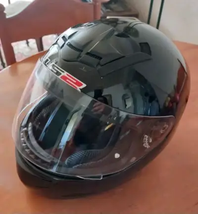 Casco Moto LS2 - miniatura 2